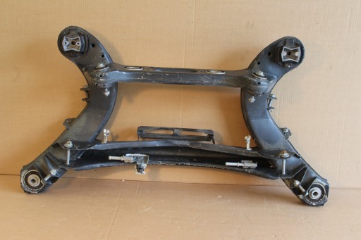 2183503402 - Санки назад mercedes cls 63 amg coupe 4matic w218 fl