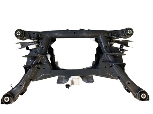 Задні санчата range rover evoque l551