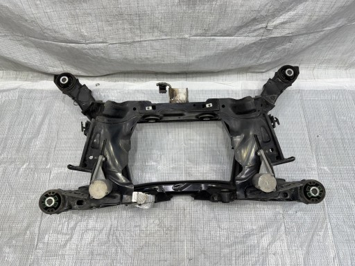 Задние салазки сзади land rover evoque l551 r dynamic