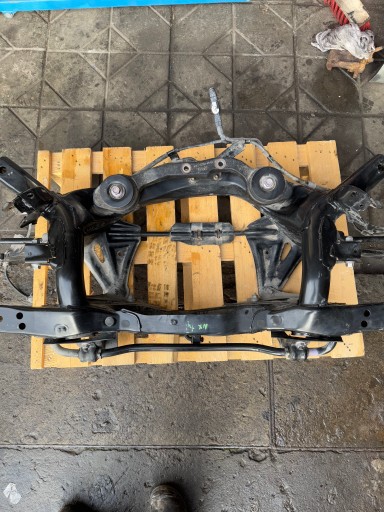 Санки задні коляска задня люлька lexus nx 300 гібридні поперечні важелі