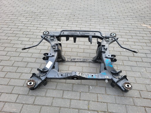 Задні санки стабілізатор kia ev6 55405 cva00 bdb