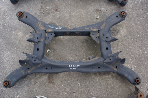 20152AN00A, 20152AN00A - Сани subaru legacy/outback задні оригінал