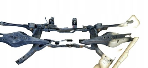 00000 - Санки задні маятник kona 2.0 t-gdi 4x4 55405j9500