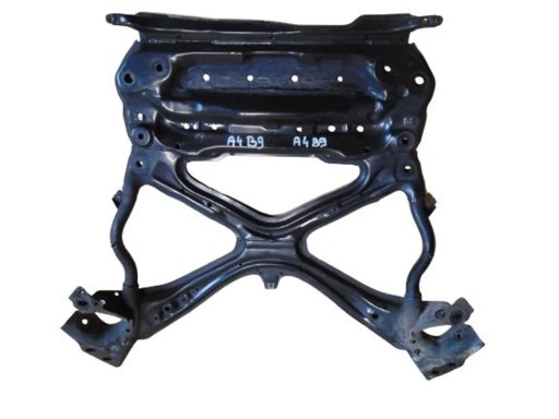 002 - Коляска-сани audi a4 b9 2.0tdi 8w1399347h