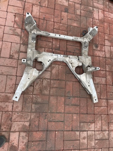 2.9 - Балка салазок для коляски alfa romeo giulia 00505507010