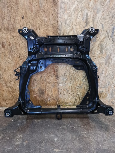 Сани коляска-балка jaguar e pace hk72-5000-a