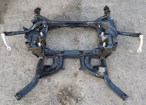 Сани коляска-балка jaguar xf x260 gx63-5c145-ae