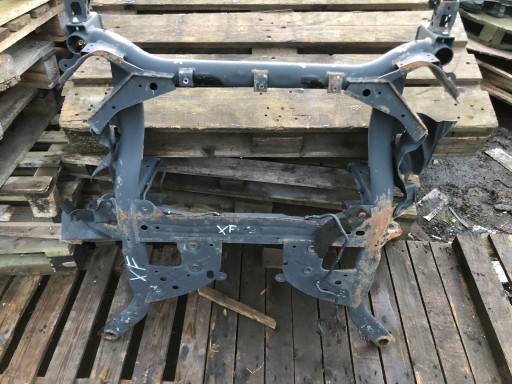 БАЛКА ДОСКИ JAGUAR XF X260 ПЕРЕДНЯЯ