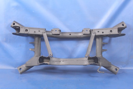 Солодна тролейбусна промінь задня вісь і 13r підйомник 4x4