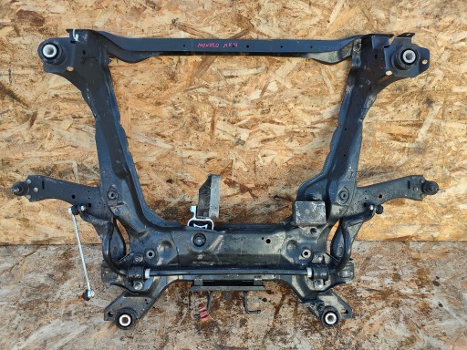 MK4, - Сани, тележка, балка для двигателя ford mondeo mk4