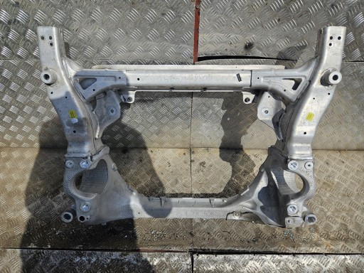 Сани візок балка двигуна mercedes glc w253 lift 4matic 4x4 2536208500