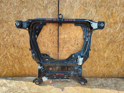 Сани коляска передняя балка range rover evoque l538 l550 gk72 5000 ab