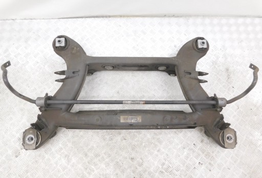 A2133507307 - Санки візок задня балка 2133507307 - mercedes e-class w213