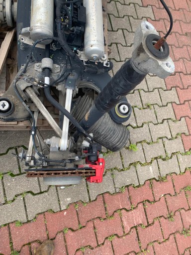 Задній леванте