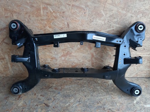 06700376350 - Sleed trolley belka задний maserati ghibli iii