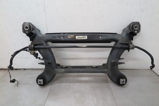 2.2 2.2 - Санки, коляска, балка задньої підвіски, mercedes w213