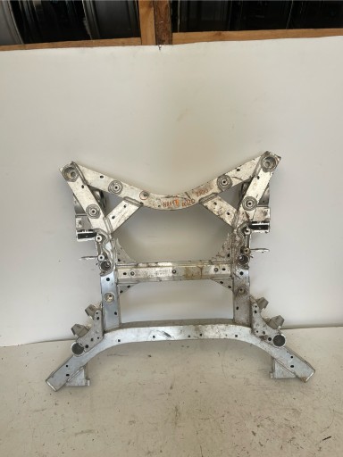 6893165 - Сани коляска bmw ix i20