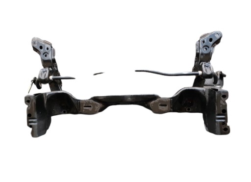 SU00300391 - Сани, тележка, передняя балка, комплект, toyota gt86 b