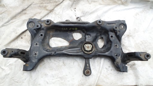 12-16 5Q0199315 - Сани, коляска, GOLF VII, ЛЮБЕЛЬ, SKODA OCTAVIA III, 5Q0199315B