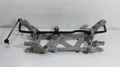 Санки коляска люлька 5q0199369g golf vii a3 8v octavia iii leon iii t-roc