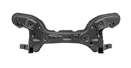 ST.RZ.FI.111-1 - Subs sublek fiat punto (188) 1999-> новый