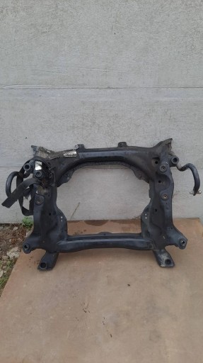 A2046280457, A2046280457 - Санки коляска люлька mercedes glk x204 w204 4 matic