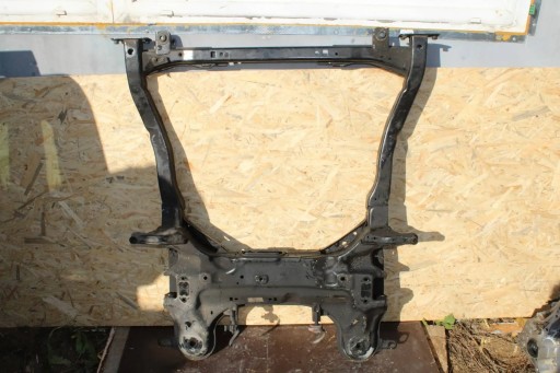 VFF1735 - Сани коляска-люлька opel mokka/mokka x/trax