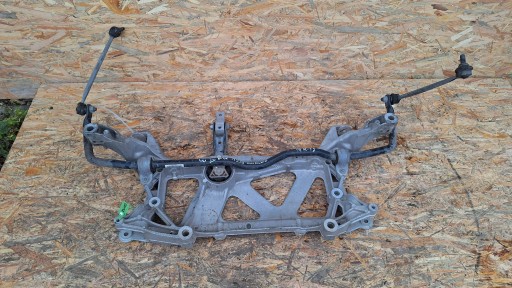 5WA199369A - Санки з тролейбусної колиски фронт 5wa19369a audi a3 s3 8y vw golf viii cupra