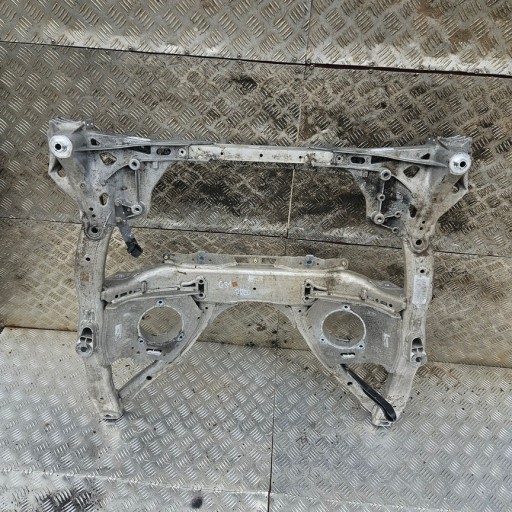 Санки коляска люлька перед bmw 6 g11 g12 g30 g31 g32 17- 720207160