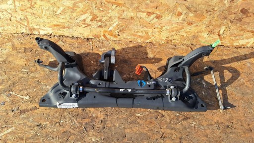 Санки коляска люлька передня h1bc-5019-ad ford fiesta mk8