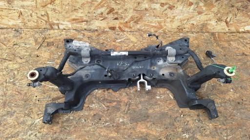 Сани коляска люлька передняя jx61be ford focus mk4