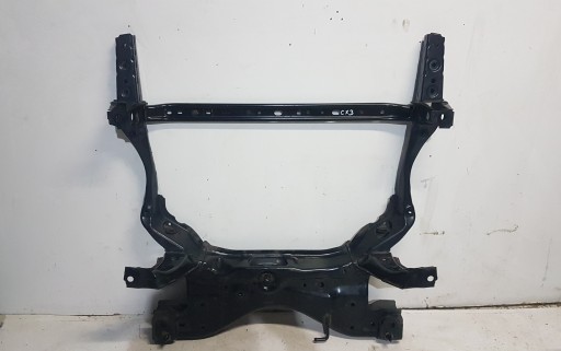 DESKACX32.0, DESKACX32.0 - Сани коляска люлька передняя mazda cx3 2.0 бензин