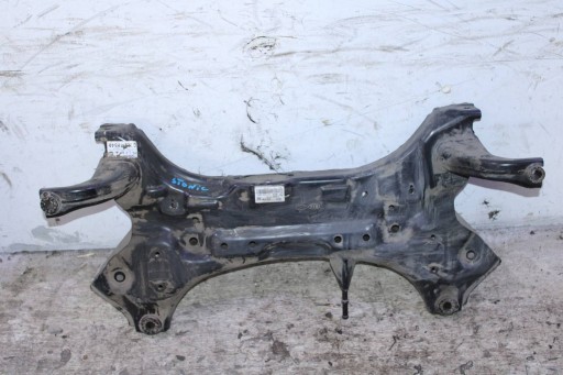 1 - Санки коляска люлька передня передня kia stonic