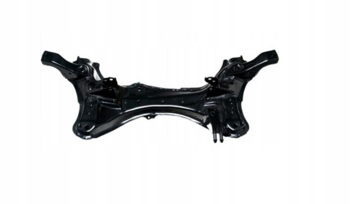 5120142012 5120142040 - Санки коляска люлька передня toyota rav4 i 1 1994-2000 нова