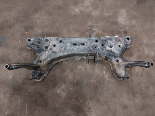 САНКИ ДЛЯ КОЛЯСКИ ДВИГУН FORD FIESTA MK6 MK7 1.25 16V