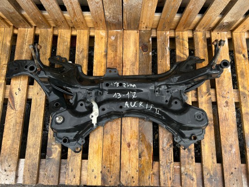 САНКИ КОЛЯСКА ЛЮЛЬКА ДВИГАТЕЛЬ TOYOTA AURIS II HYBRID