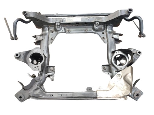 Сани візок люлька траверс BMW X1 E84 (2009-2012) X-DRIVE 4X4