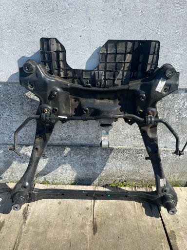 54810-N7000 62401-N7050 - САНКИ, КОЛЯСКА, ЛЮЛЬКА-ТРАНСФЕР, HYUNDAI TUCSON IV 1.6 T-GDI