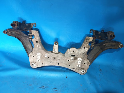 Санки коляска люлька траверс renault kangoo ii lift iii 1.5 dci 15-21