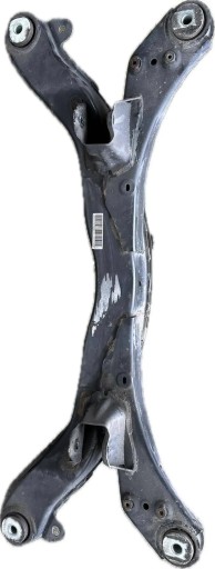 VFF706 - Санки тролейбуски задня частина альфа ромео 159 приємна фургона станція