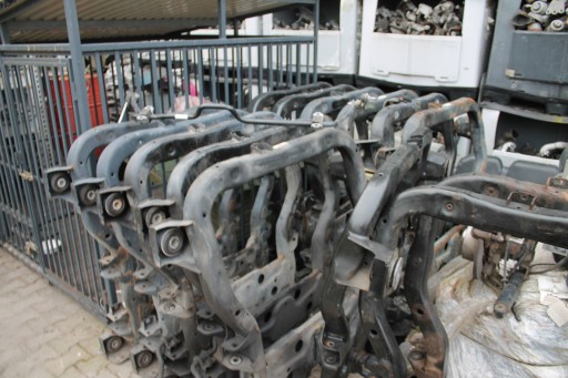 7E0499029, - Подставка для коляски vw t5 t6 7e0499029