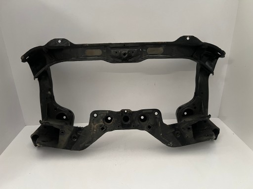 A1716220004, - Коляска-санка mercedes slc w172 a172 a171 a1716220004