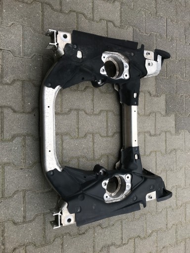 222628047 - Сани mercedes w222 2wd s-задній задній