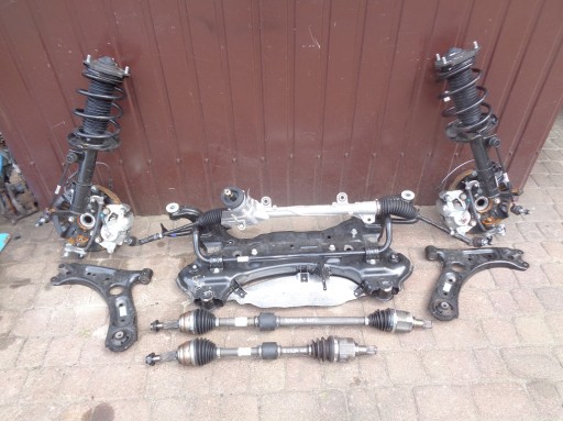 Sled trolley для підйомника hyundai kon ii новий !!