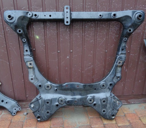 2022r - Supled trolley для toyota rav4 rav-4 двигун нова модель