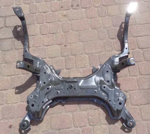Sled toleley для двигателя toyota yaris cross.
