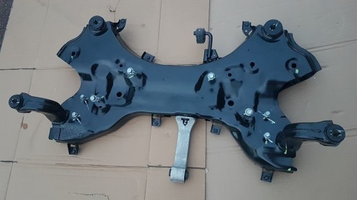 0000 - Сани перед коляска tucson ii 1.6 t-gdi 2wd 15-19