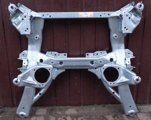 Sled bmw g20 g21 2wd s-drive 6883131 sled.