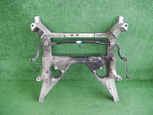 Сани коляска передняя alfa romeo giulia 2wd 2.2 mj