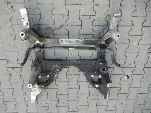 Санки коляска передні alfa romeo stelvio 2.2 mj